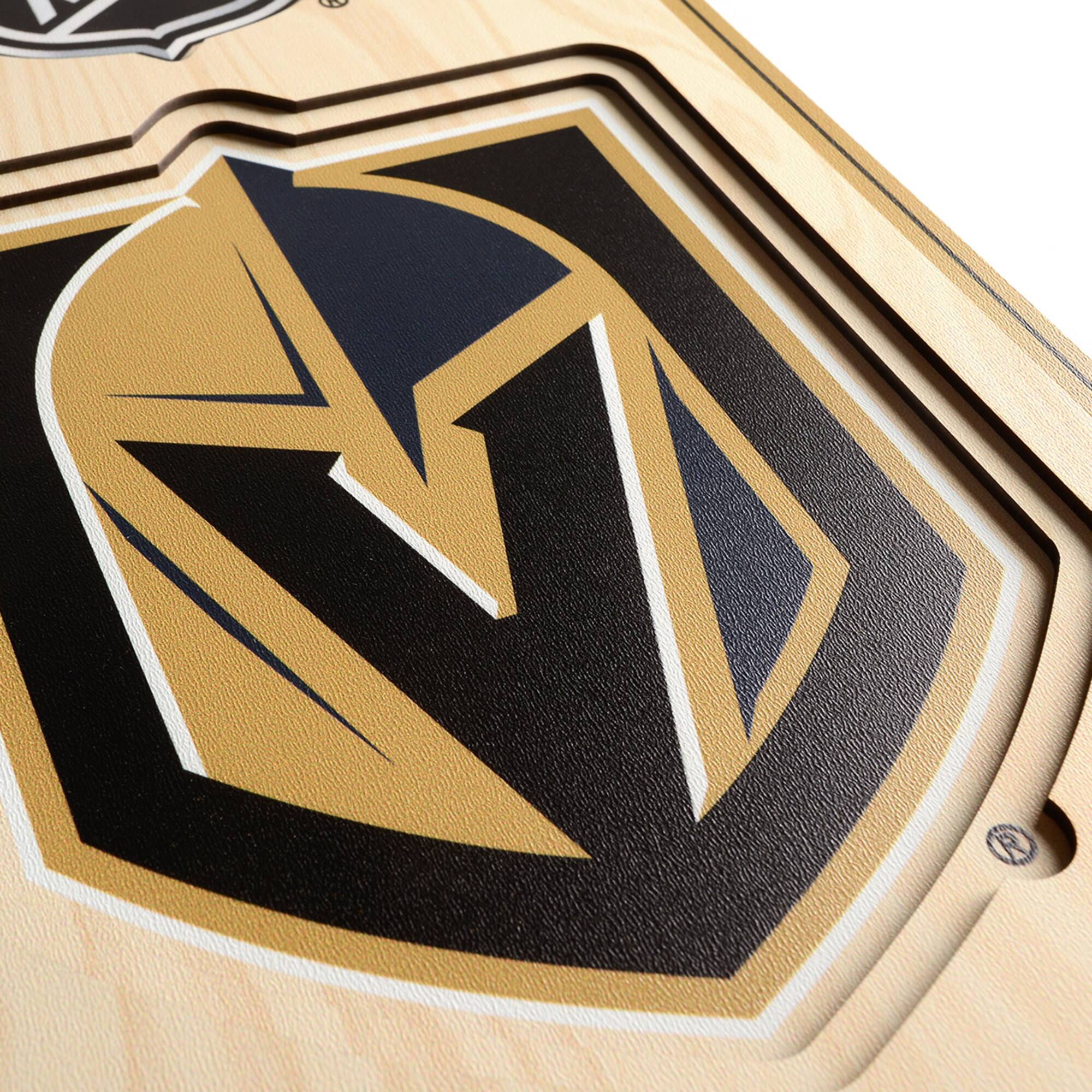 NHL 3D StadiumView Banner